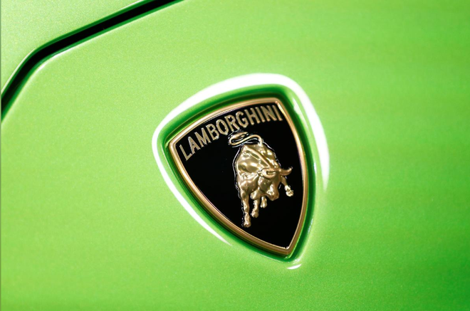 曝大众汽车正考虑出售兰博基尼 以聚焦核心品牌保时捷奥迪