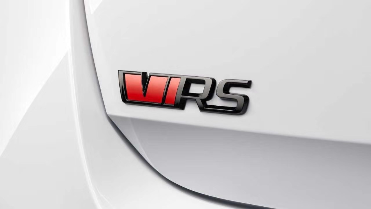 全新明锐RS插电混动版将于日内瓦车展首发 或定名明锐RS Vi